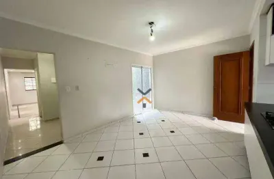 Sobrado com 3 dormitórios à venda, 175 m² por r$ 890.000,00 - parque das nações - santo andré/sp