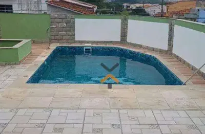 Sobrado com 3 dormitórios à venda, 297 m² por r$ 1.249.000,00 - jordanópolis - são bernardo do campo/sp