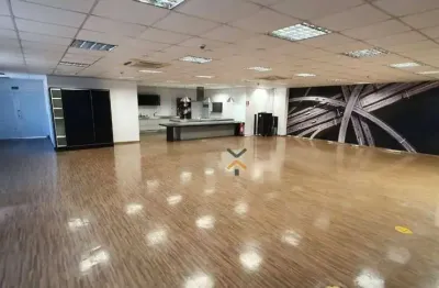 Galpão, 2437 m² - venda por r$ 9.900.000,00 ou aluguel por r$ 69.000,01/mês - assunção - são bernardo do campo/sp