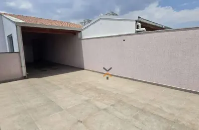 Cobertura com 2 dormitórios à venda, 128 m² por r$ 618.000,00 - vila curuçá - santo andré/sp