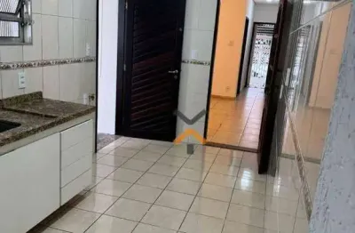 Casa com 2 dormitórios à venda, 115 m² por r$ 617.000,00 - vila mussolini - são bernardo do campo/sp