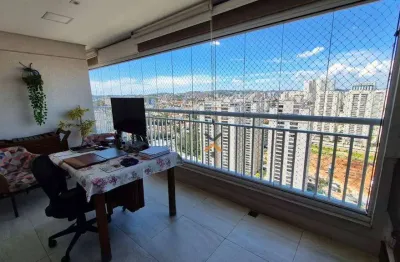 Apartamento à venda, 94 m² por r$ 950.000,00 - centro - são bernardo do campo/sp