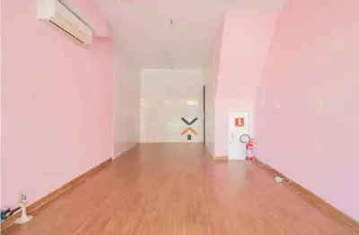 Loja à venda, 67 m² por r$ 890.000,00 - centro - são bernardo do campo/sp