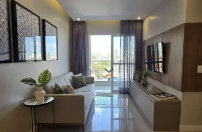 Apartamento com 2 dormitórios à venda, 55 m² por r$ 432.306,78 - vila baeta neves - são bernardo do campo/sp