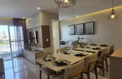 Apartamento com 2 dormitórios à venda, 55 m² por r$ 432.306,78 - vila baeta neves - são bernardo do campo/sp