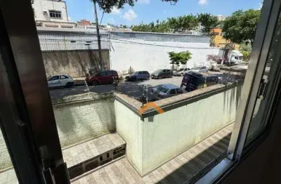 Apartamento com 2 dormitórios à venda, 60 m² por r$ 215.000,00 - suíço - são bernardo do campo/sp