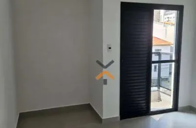 Apartamento à venda, 54 m² por r$ 468.000,00 - vila floresta - santo andré/sp