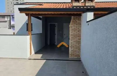 Cobertura à venda, 112 m² por r$ 650.000,00 - vila floresta - santo andré/sp