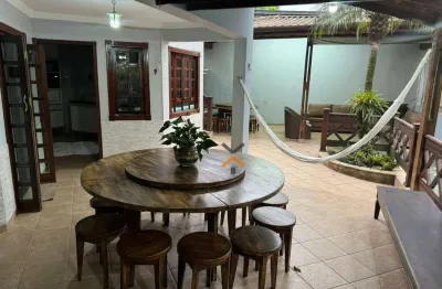 Sobrado com 3 dormitórios à venda, 250 m² por r$ 2.250.000,00 - vila mercedes - mauá/sp