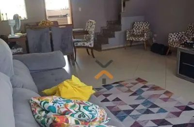 Sobrado com 3 dormitórios à venda, 193 m² por r$ 1.275.000 - vila vivaldi - são bernardo do campo/sp