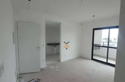 Apartamento com 2 dormitórios à venda, 54 m² por r$ 532.000,00 - centro - são bernardo do campo/sp