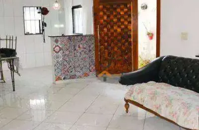Sobrado com 4 dormitórios à venda, 240 m² por r$ 900.000,00 - vila mariza - são bernardo do campo/sp
