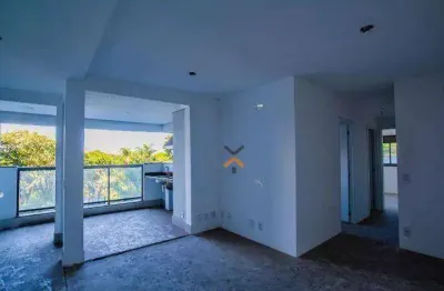 Apartamento com 3 dormitórios à venda, 73 m² por r$ 850.000,00 - vila assunção - santo andré/sp