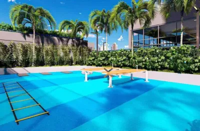 Apartamento com 3 dormitórios à venda, 134 m² por r$ 1.570.156,61 - jardim - santo andré/sp