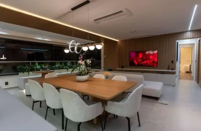 Apartamento com 3 dormitórios à venda, 134 m² por r$ 1.745.143,26 - jardim - santo andré/sp