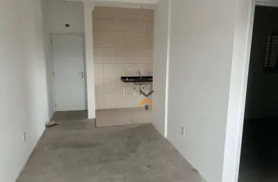 Apartamento com 2 dormitórios à venda, 49 m² por r$ 375.000,00 - demarchi - são bernardo do campo/sp