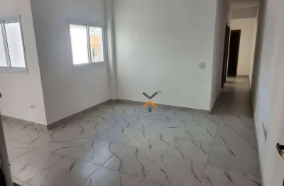 Cobertura à venda, 144 m² por r$ 740.000,00 - vila assunção - santo andré/sp