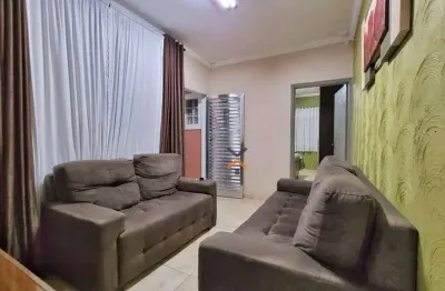 Casa com 2 dormitórios à venda, 200 m² por r$ 745.000,00 - vila pires - santo andré/sp