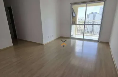 Apartamento com 2 dormitórios à venda, 66 m² por r$ 607.000,00 - fundação - são caetano do sul/sp
