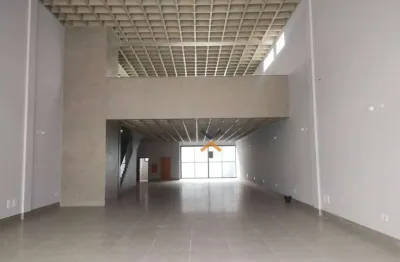 Salão para alugar, 950 m² por r$ 43.816,72/mês - centro - são bernardo do campo/sp
