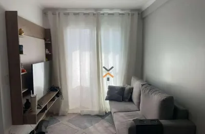 Apartamento à venda, 50 m² por r$ 425.000,00 - demarchi - são bernardo do campo/sp