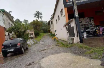 Terreno à venda, 2213 m² por r$ 2.800.000,00 - demarchi - são bernardo do campo/sp