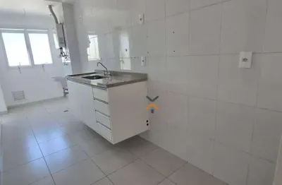 Apartamento à venda, 85 m² por r$ 937.000,00 - centro - são caetano do sul/sp