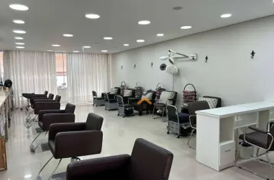 Prédio, 546 m² - venda por r$ 3.800.000,00 ou aluguel por r$ 19.071,00/mês - centro - são bernardo do campo/sp
