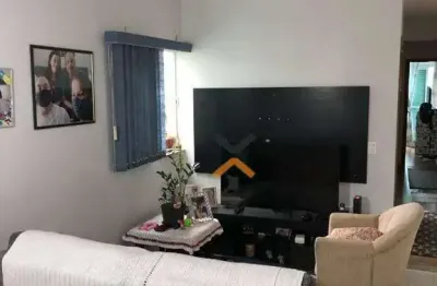 Apartamento com 3 dormitórios à venda, 68 m² por r$ 447.000,00 - vila alzira - santo andré/sp
