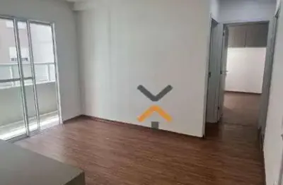 Apartamento com 2 dormitórios à venda, 50 m² por r$ 380.000,00 - vila metalúrgica - santo andré/sp