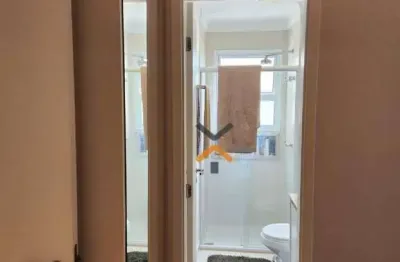 Apartamento à venda, 93 m² por r$ 960.000,00 - baeta neves - são bernardo do campo/sp