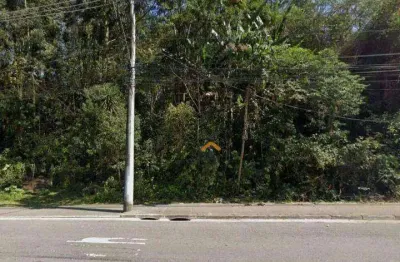 Terreno à venda, 5000 m² por r$ 3.000.000,00 - cooperativa - são bernardo do campo/sp