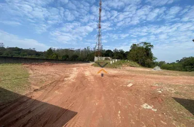 Terreno para alugar, 7000 m² por r$ 25.000,00/mês - vila jurubatuba - são bernardo do campo/sp