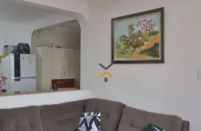 Casa com 2 dormitórios à venda, 186 m² por r$ 532.000,00 - vila curuçá - santo andré/sp