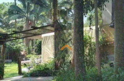 Terreno à venda, 1835 m² por r$ 1.800.000,00 - batistini - são bernardo do campo/sp