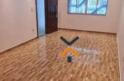 Sobrado com 3 dormitórios à venda, 248 m² por r$ 648.000,00 - parque selecta(montanhão) - são bernardo do campo/sp