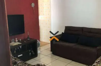 Casa com 2 dormitórios à venda, 213 m² por r$ 550.000,00 - jardim das orquídeas - são bernardo do campo/sp