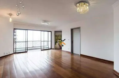 Apartamento com 3 dormitórios para alugar, 320 m² por r$ 7.899,00/mês - vila dayse - são bernardo do campo/sp