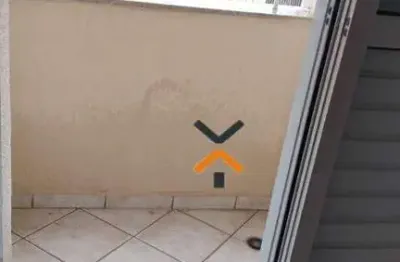 Apartamento com 3 dormitórios à venda, 95 m² por r$ 617.000,00 - vila dayse - são bernardo do campo/sp