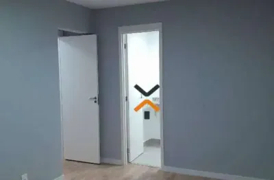 Apartamento com 2 dormitórios à venda, 68 m² por r$ 689.000 - casa branca - santo andré/sp