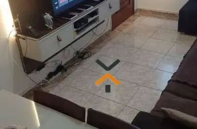 Apartamento com 2 dormitórios à venda, 80 m² por r$ 405.000,00 - vila tibiriçá - santo andré/sp