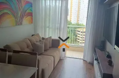 Apartamento com 2 dormitórios à venda, 53 m² por r$ 375.000,00 - santa terezinha - são bernardo do campo/sp