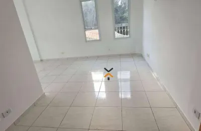 Apartamento, 80 m² - venda por r$ 695.000,00 ou aluguel por r$ 4.364,87/mês - jardim - santo andré/sp