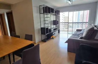 Apartamento com 3 dormitórios à venda, 102 m² por r$ 745.000,00 - vila bastos - santo andré/sp