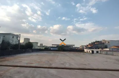 Terreno para alugar, 3626 m² por r$ 26.047,31/mês - paulicéia - são bernardo do campo/sp