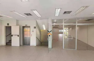 Prédio para alugar, 2579 m² por r$ 133.449,67/mês - centro - são bernardo do campo/sp