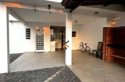 Casa com 4 dormitórios à venda, 205 m² por r$ 901.000 - vila curuçá - santo andré/sp