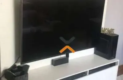 Cobertura com 2 dormitórios à venda, 100 m² por r$ 410.000,00 - utinga - santo andré/sp