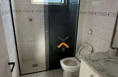 Apartamento com 1 dormitório à venda, 51 m² por r$ 235.000,00 - planalto - são bernardo do campo/sp