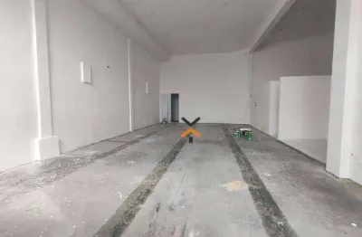 Loja para alugar, 152 m² por r$ 7.241,51/mês - jardim são luís - são bernardo do campo/sp